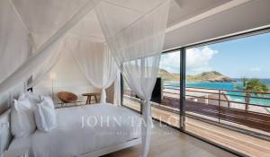 Affitto stagionale Villa Toiny