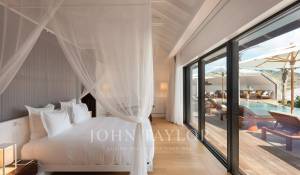 Affitto stagionale Villa Toiny