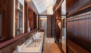 Affitto stagionale Villa Toiny