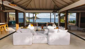 Affitto stagionale Villa Toiny