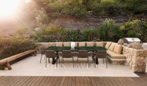 Affitto stagionale Villa Toiny