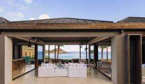 Affitto stagionale Villa Toiny