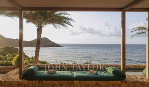 Affitto stagionale Villa Toiny