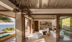 Affitto stagionale Villa Toiny