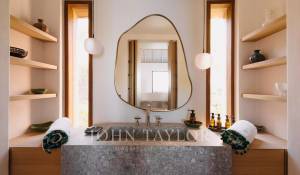 Affitto stagionale Villa Toiny