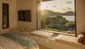 Affitto stagionale Villa Toiny