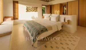 Affitto stagionale Villa Toiny