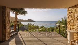 Affitto stagionale Villa Toiny