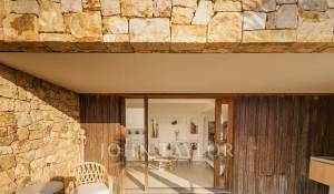 Affitto stagionale Villa Toiny