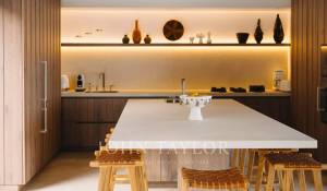 Affitto stagionale Villa Toiny