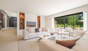 Affitto stagionale Villa Valbonne