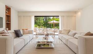 Affitto stagionale Villa Valbonne