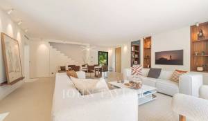 Affitto stagionale Villa Valbonne