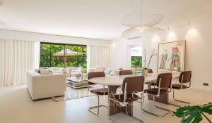 Affitto stagionale Villa Valbonne