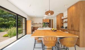 Affitto stagionale Villa Valbonne