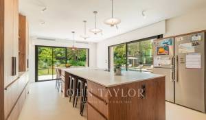 Affitto stagionale Villa Valbonne