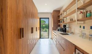 Affitto stagionale Villa Valbonne