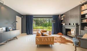 Affitto stagionale Villa Valbonne