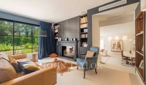 Affitto stagionale Villa Valbonne