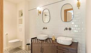 Affitto stagionale Villa Valbonne