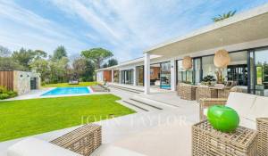 Affitto stagionale Villa Valbonne