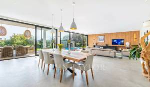 Affitto stagionale Villa Valbonne