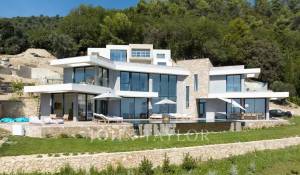 Affitto stagionale Villa Vence