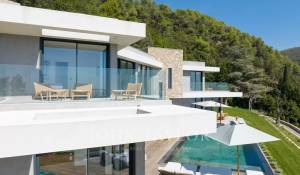 Affitto stagionale Villa Vence