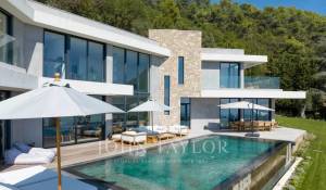 Affitto stagionale Villa Vence