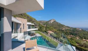 Affitto stagionale Villa Vence
