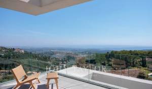 Affitto stagionale Villa Vence
