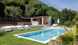 Affitto stagionale Villa Vence