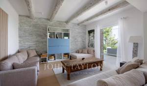 Affitto stagionale Villa Vence
