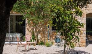 Affitto stagionale Villa Vence