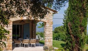 Affitto stagionale Villa Vence
