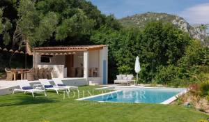 Affitto stagionale Villa Vence