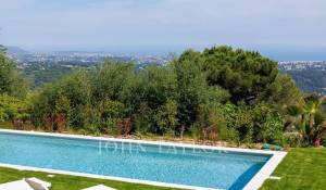 Affitto stagionale Villa Vence