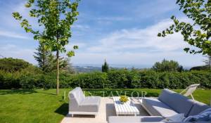 Affitto stagionale Villa Vence