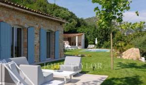 Affitto stagionale Villa Vence
