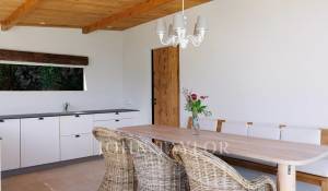 Affitto stagionale Villa Vence