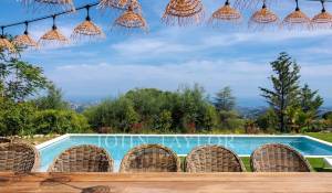 Affitto stagionale Villa Vence