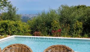 Affitto stagionale Villa Vence