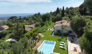 Affitto stagionale Villa Vence