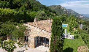 Affitto stagionale Villa Vence