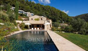 Affitto stagionale Villa Vence