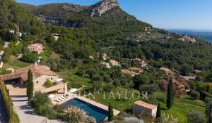 Affitto stagionale Villa Vence