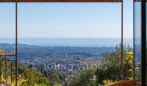 Affitto stagionale Villa Vence