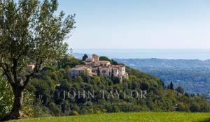 Affitto stagionale Villa Vence