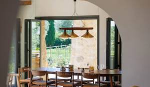 Affitto stagionale Villa Vence