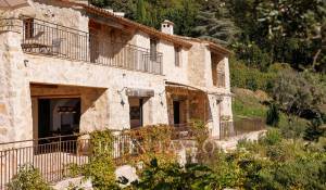 Affitto stagionale Villa Vence
